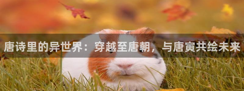 歪歪漫画在线观看下拉：唐诗里的异世界：穿越至唐朝，与唐寅共绘未来